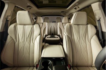 2022 Acura Mdx First Look Autotrader