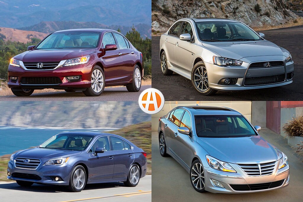 10 Best Used Cars Under 12,000 Autotrader