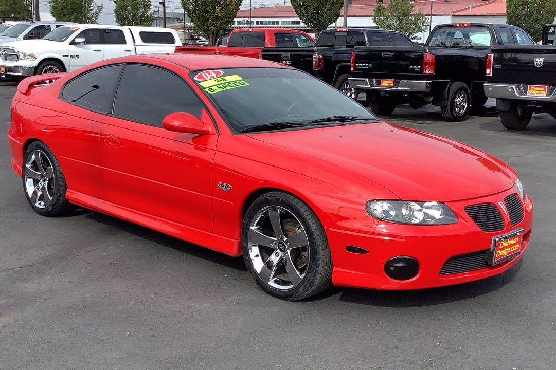 Scary Fast Cars Under 15,000 Autotrader