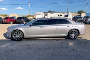6 Cool Used Limousines For Sale On Autotrader Autotrader 6 Cool Used Limousines For Sale On Autotrader Autotrader