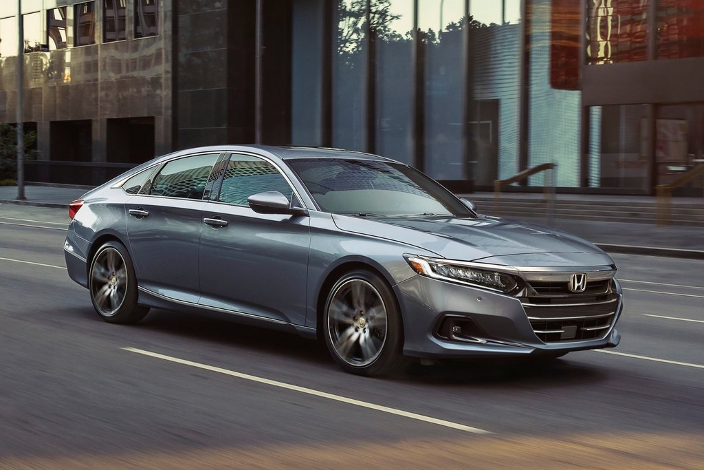 10 Most Comfortable Cars Under 30,000 Autotrader