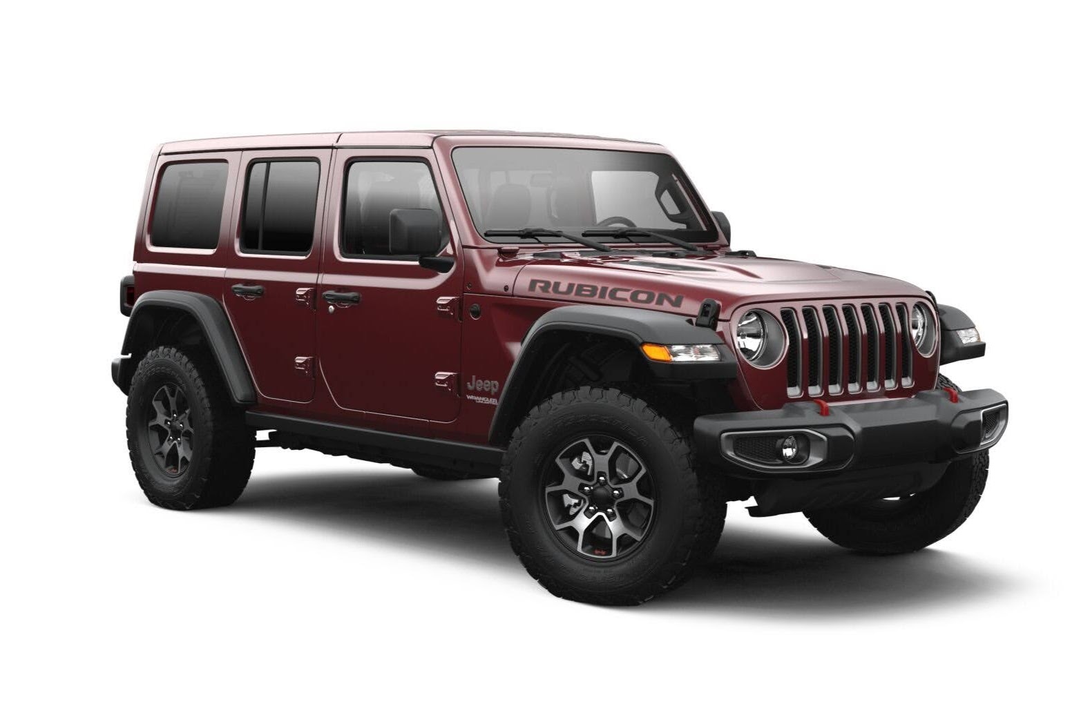 Choosing the Right Top for your Jeep Wrangler - Autotrader