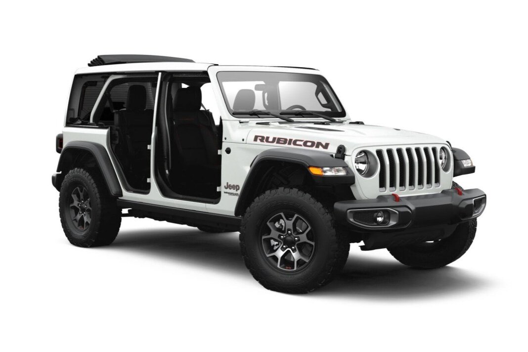 Choosing the Right Top for your Jeep Wrangler Autotrader