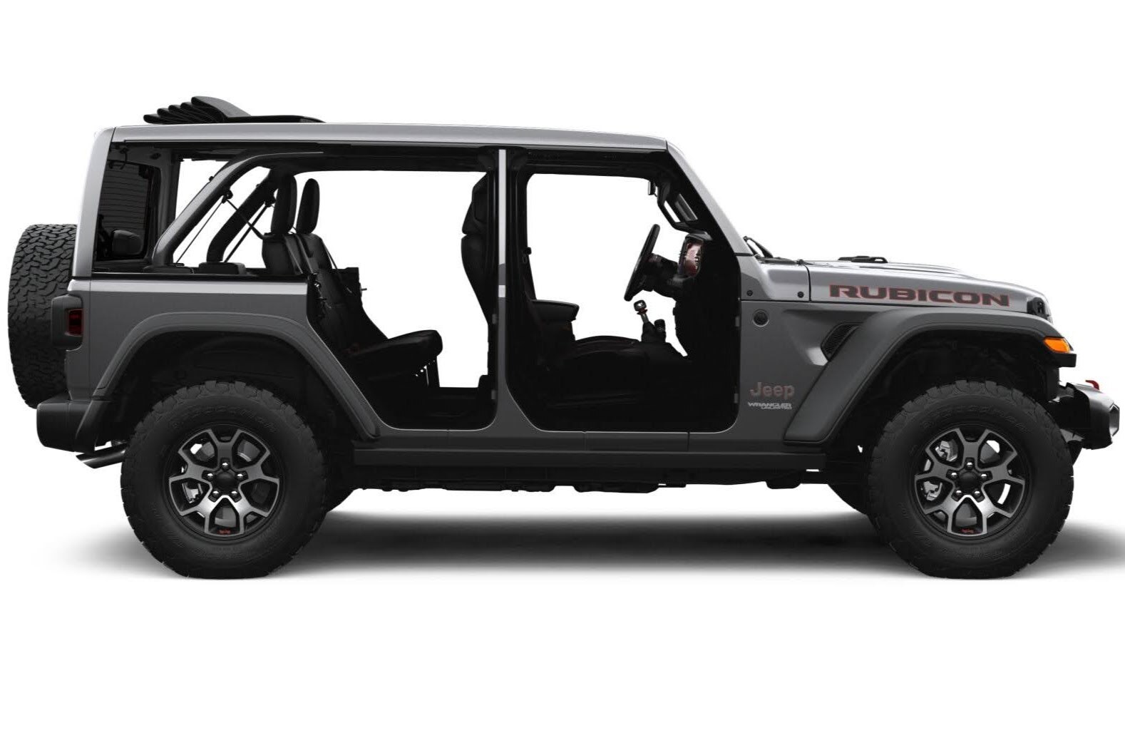 Choosing the Right Top for your Jeep Wrangler - Autotrader