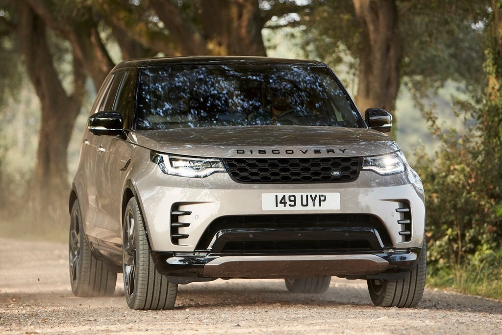 2021 land rover discovery mpg 2021 land rover discovery mpg