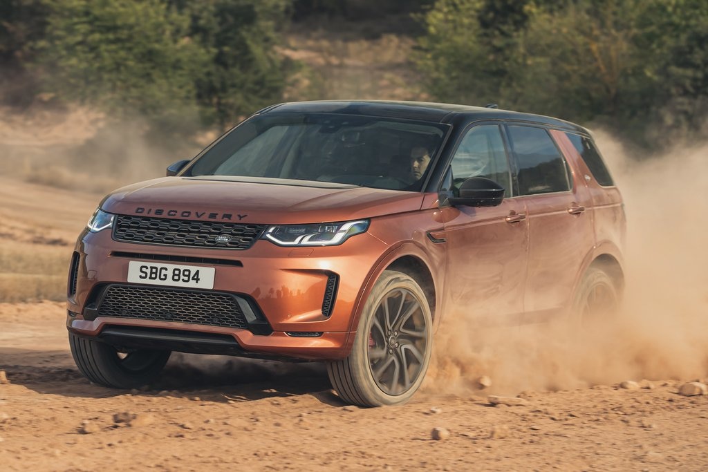 2021 range rover discovery sport 2021 range rover discovery sport