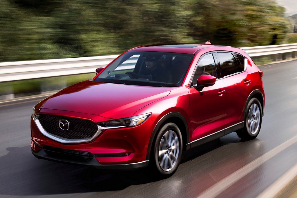 Top Suv 2021 Luxury IUCN Water