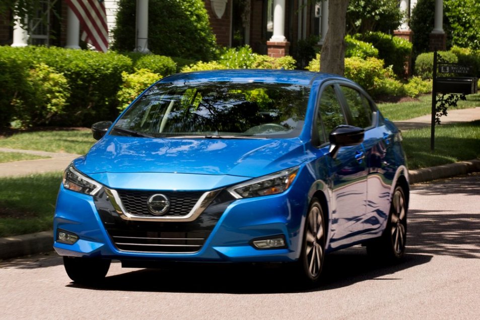 10 New Cars With Low Monthly Payments Autotrader