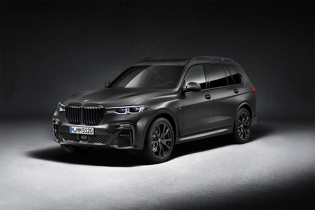 2021 BMW X7 Review - Autotrader