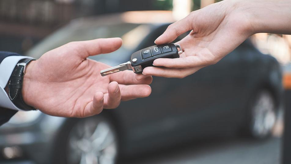 What Should I Expect When I Return My Leased Car?