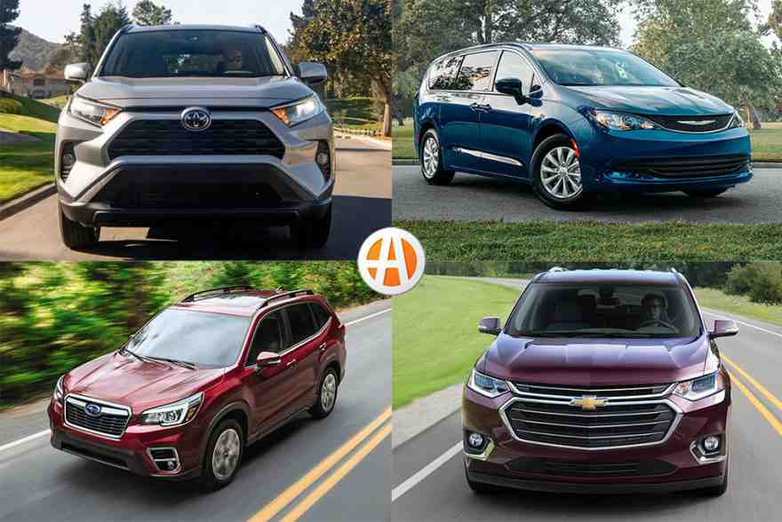 10 Most Comfortable Cars Under 30,000 Autotrader
