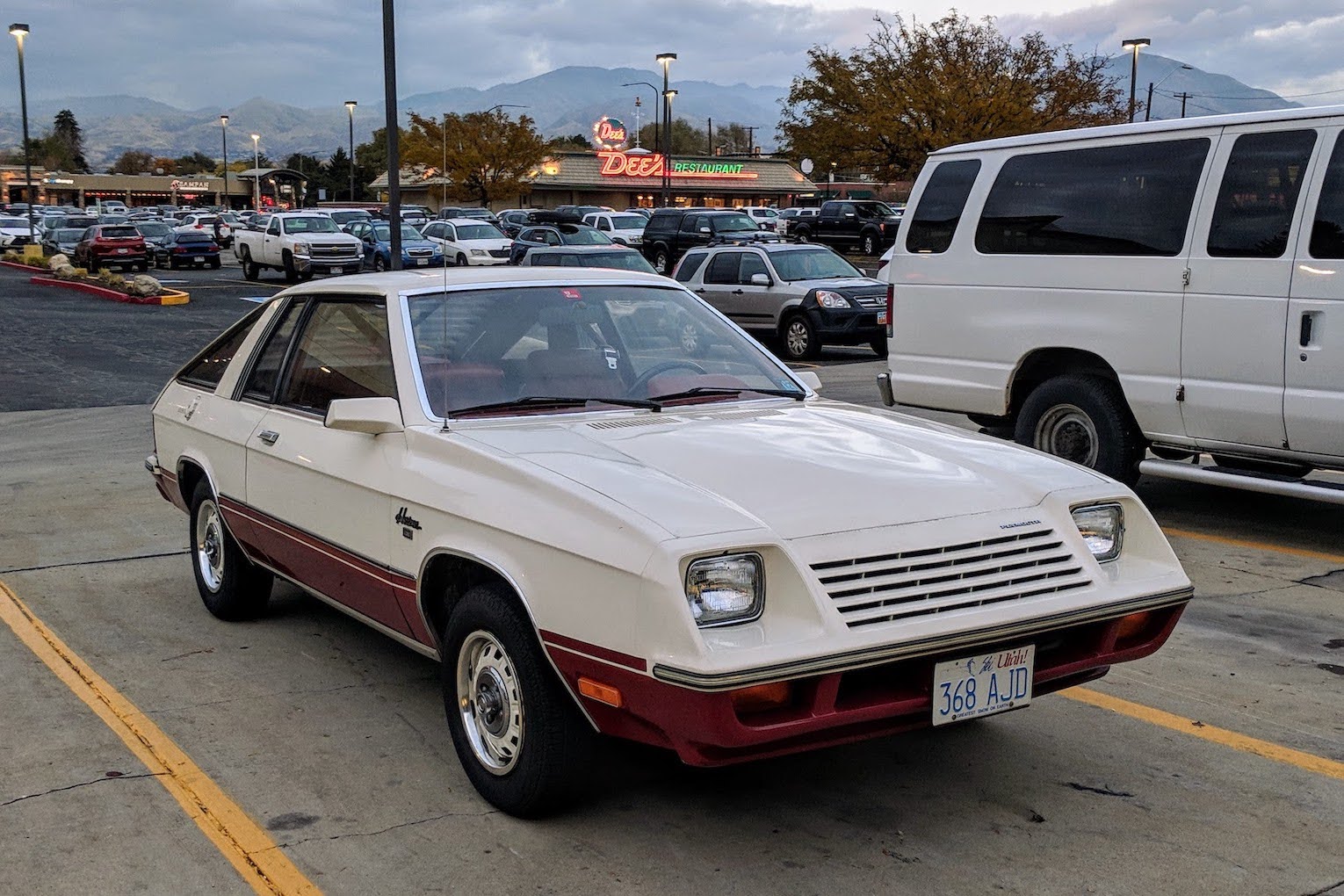 Dead Marque Spotlight: Plymouth - Autotrader