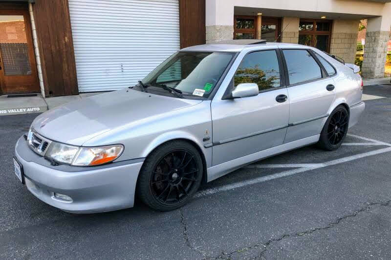 Saab viggen машина