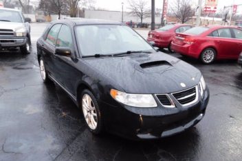 Dead Marque Spotlight Saab Autotrader