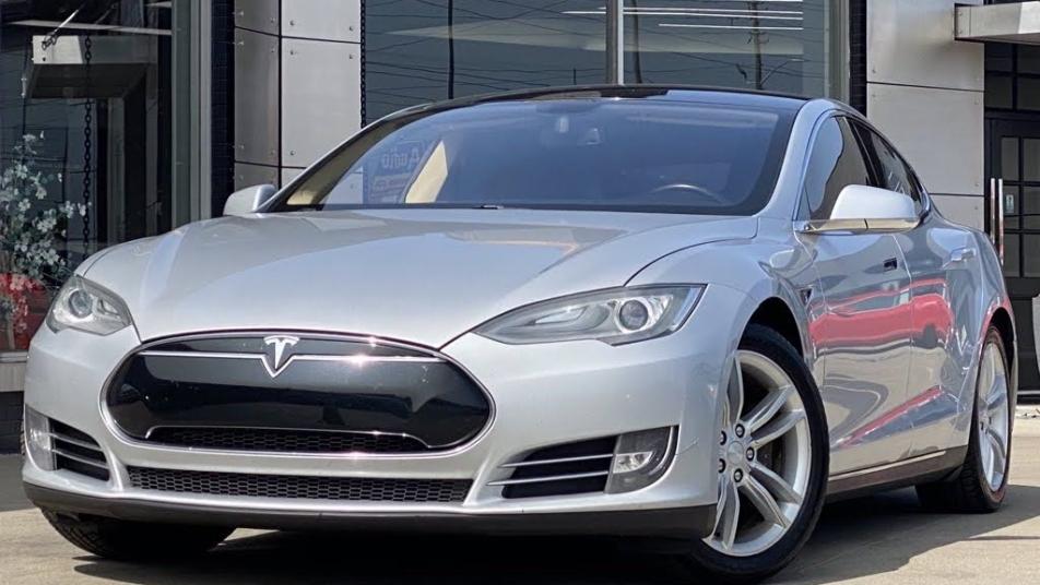 6 Things to Know About Batteries in Used Electric Vehicles