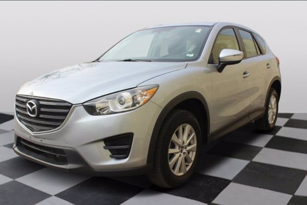 5 SUVs You Had a Manual Transmission Autotrader