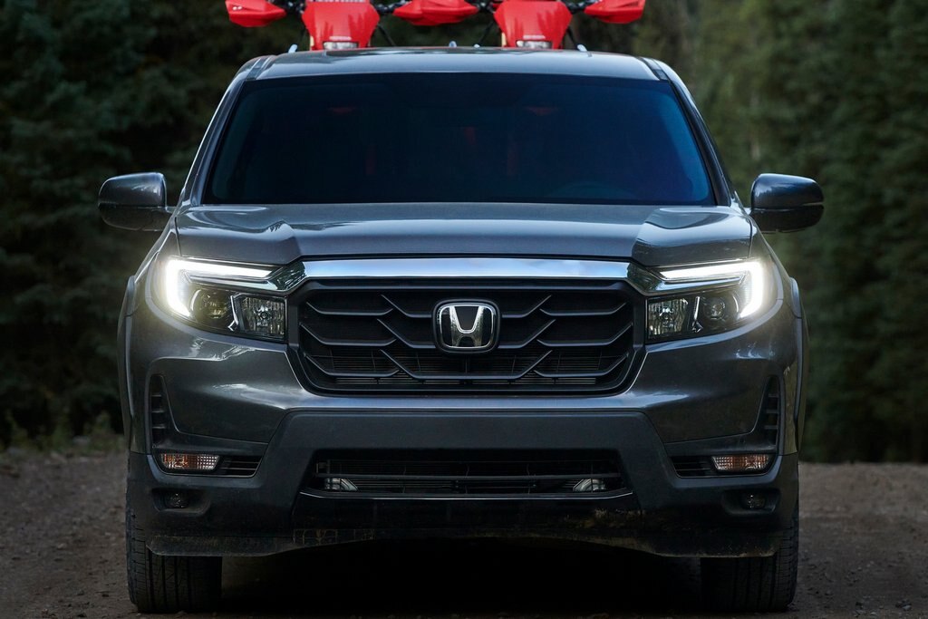 2021 Honda Ridgeline Review - Autotrader
