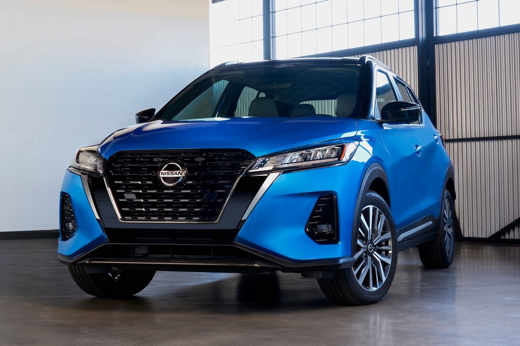 21 Nissan Kicks Review Autotrader 21 Nissan Kicks Review Autotrader