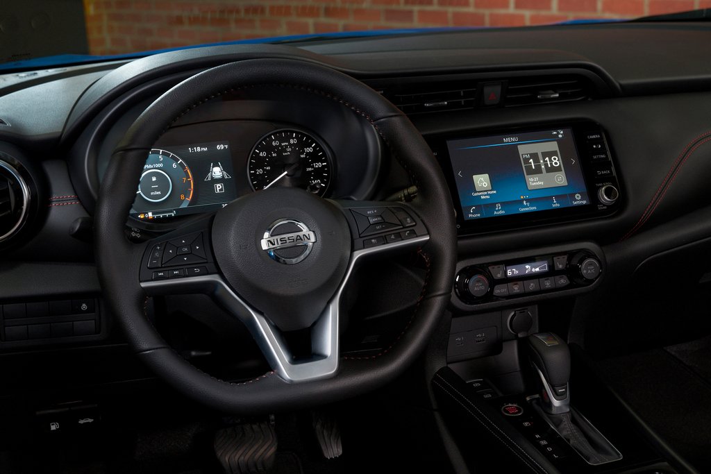 5 Things to Know About the New Nissan Kicks Autotrader