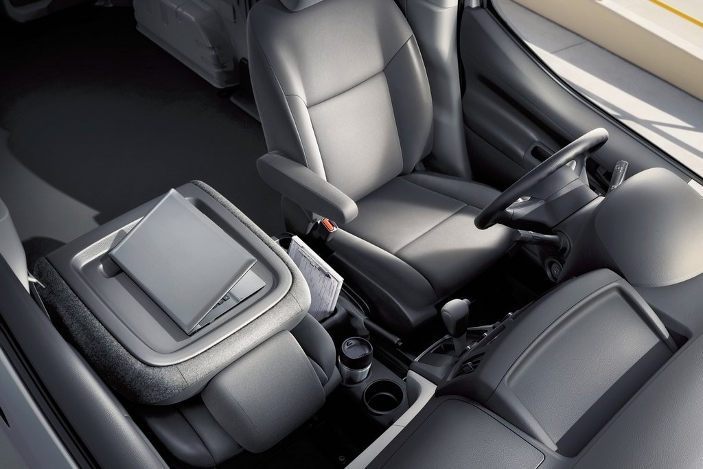 2021 Nissan NV200 Review Autotrader