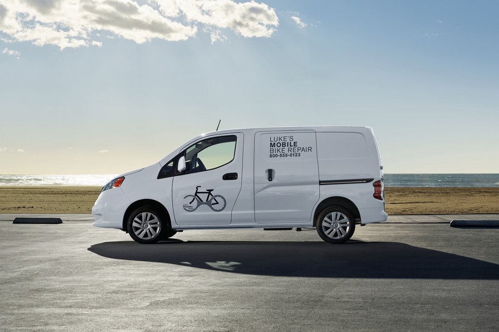 21 Nissan Nv0 Review Autotrader
