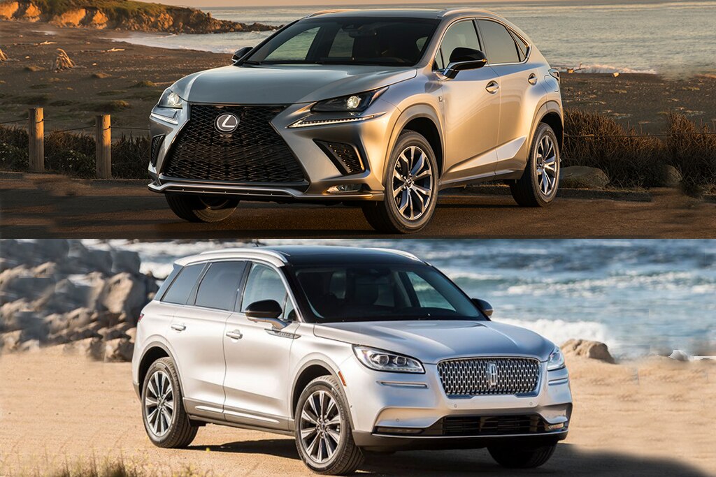 Lexus Nx 0t Reviews News Autotrader