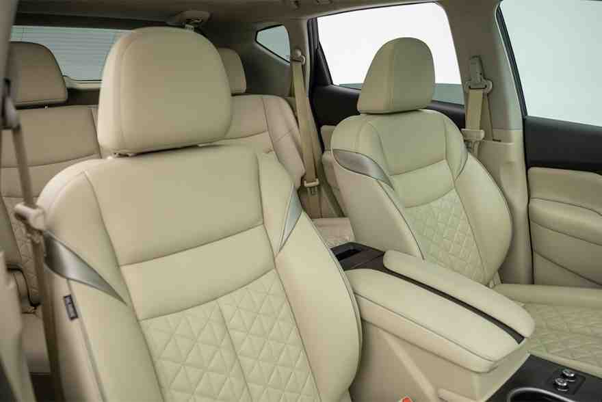 2021 Nissan Murano Review Autotrader