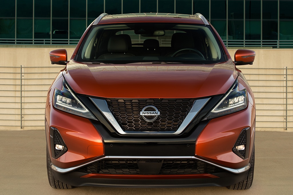 2021 Nissan Murano Review - Autotrader