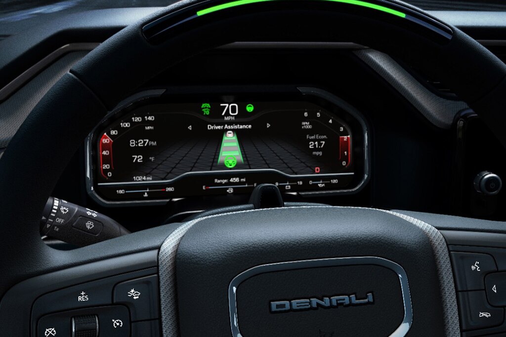 2022 GMC Sierra Will Get HandsFree Driving Autotrader