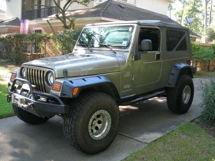 Top 55+ imagen jeep wrangler under 20000