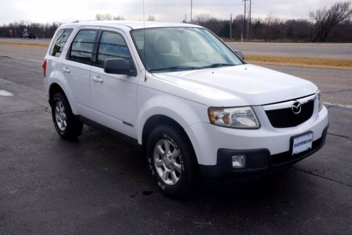 Ford Escape/Mazda Tribute