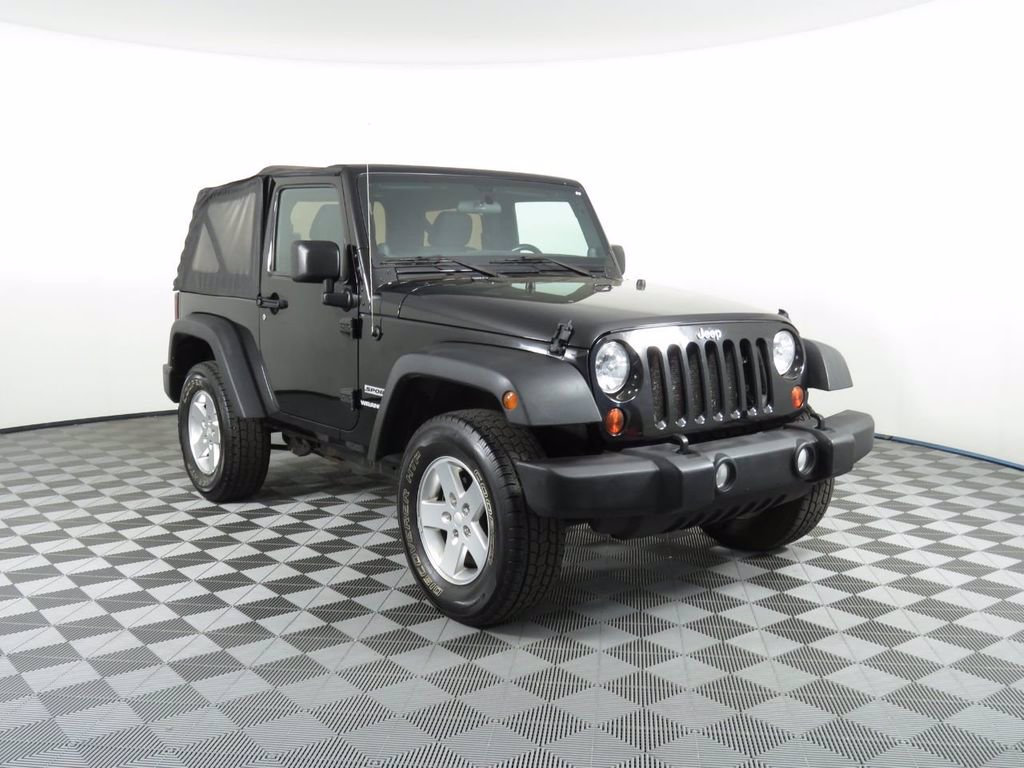 Five great Jeeps for under 20,000 Autotrader