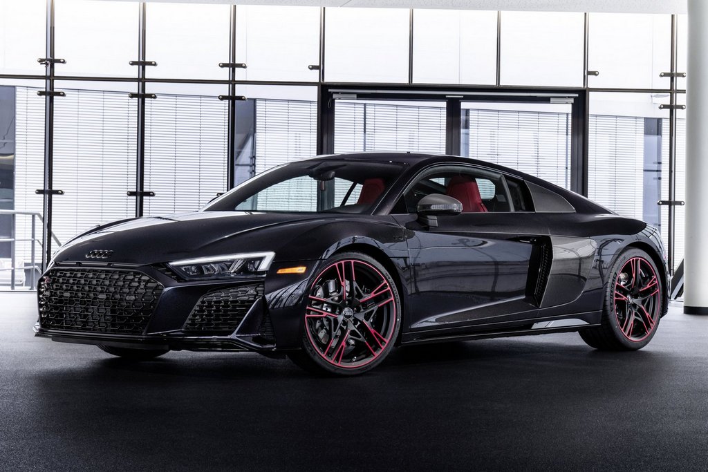 2021 Audi R8 Review Autotrader