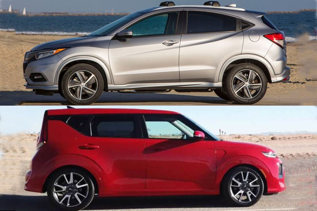 2016 Kia Soul Prices, Reviews, and Photos - MotorTrend