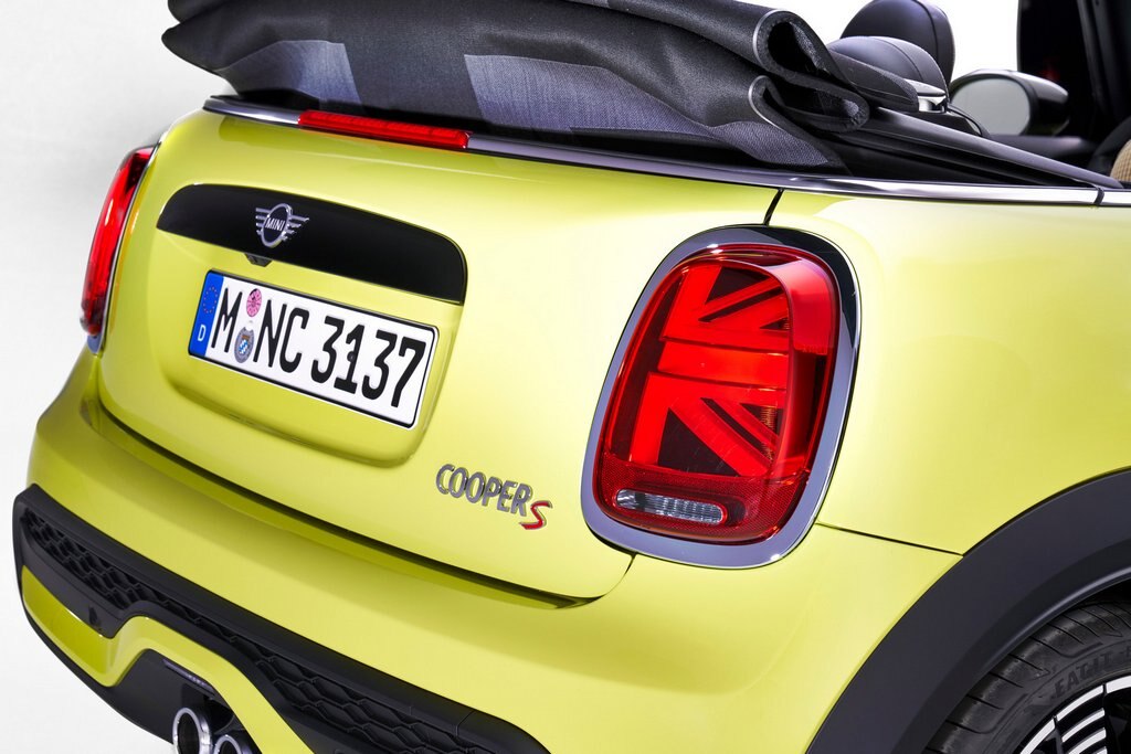 Mini tem série especial Zesly Yellow exclusiva para o Brasil