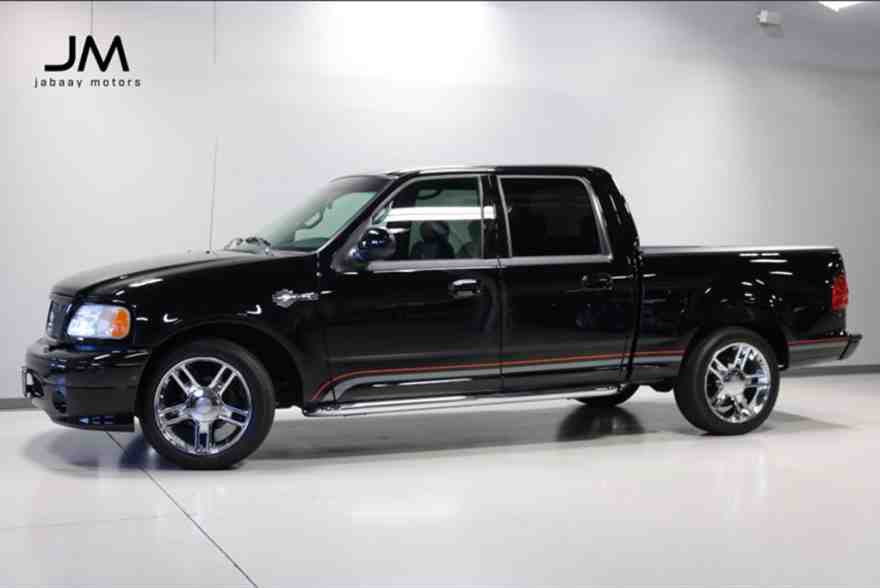 2001-ford-f-150-harley-davidson-in-black