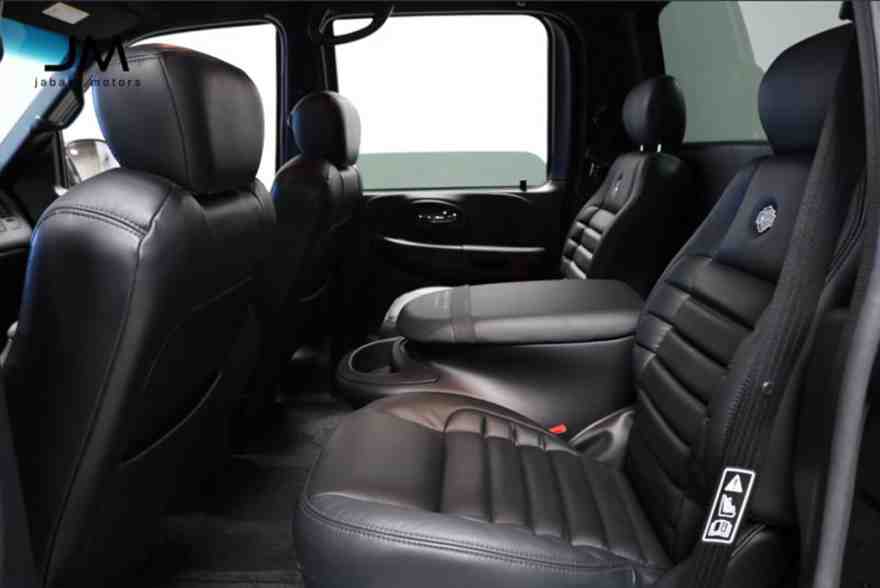 2001-ford-f-150-harley-davidson-rear-row