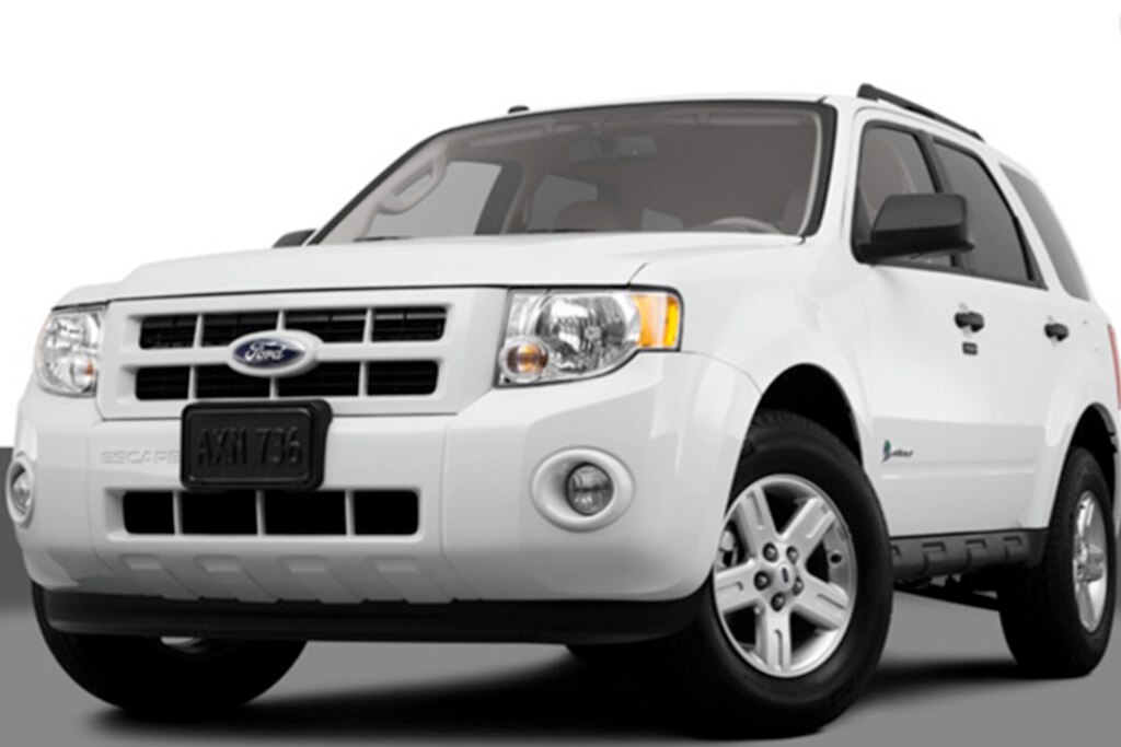 5 Best Hybrid SUVs Under 15,000 Autotrader