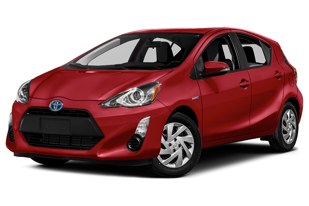 10 Best Used Compact Cars Under 15,000 Autotrader