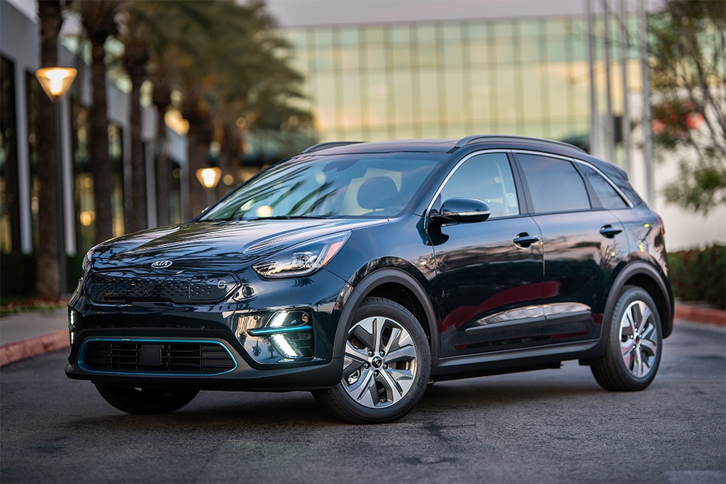5 Best Hybrid SUVs Under 15,000 Autotrader