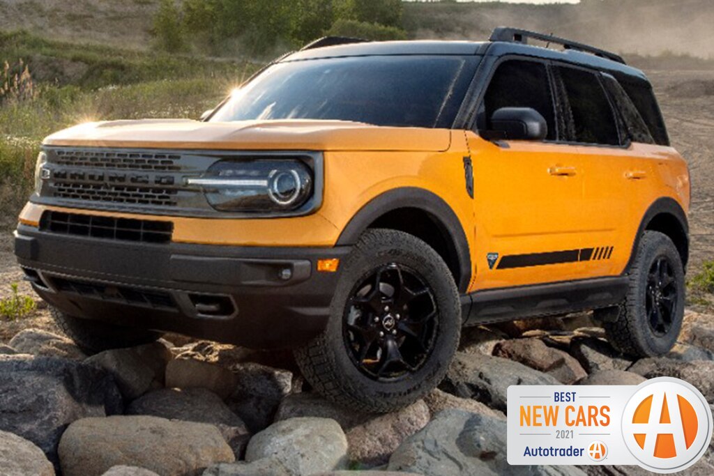 Best New Cars for 2021 Autotrader