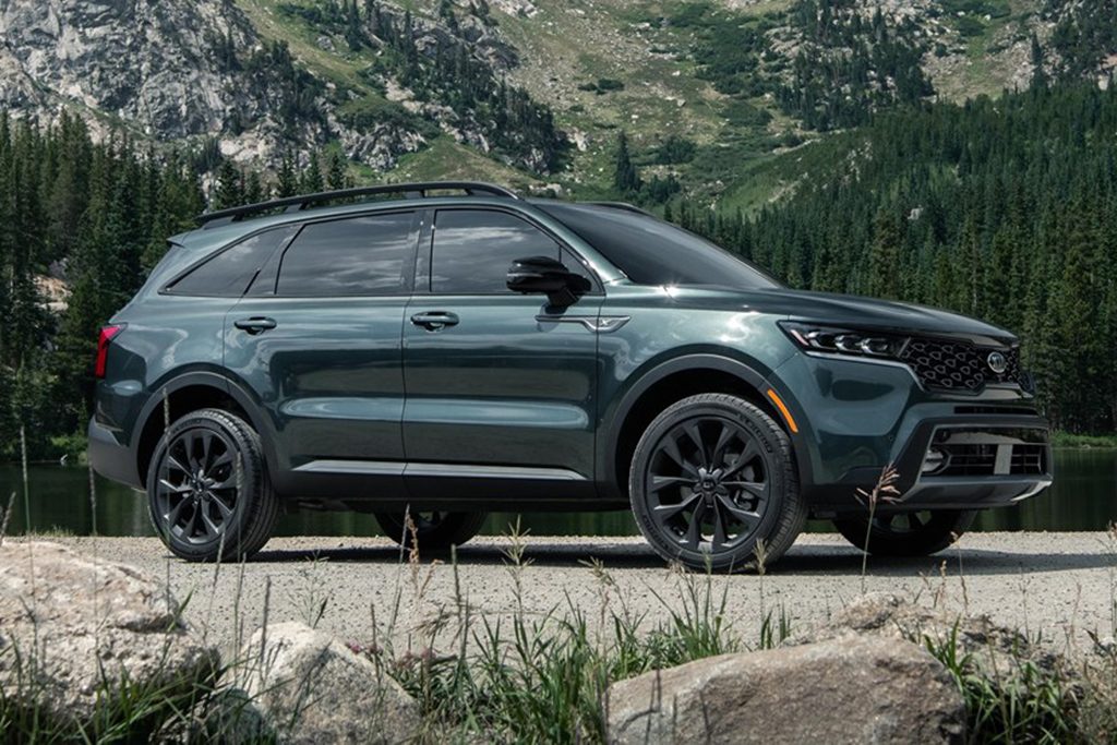 Best Suvs 2025 Under 40k In India