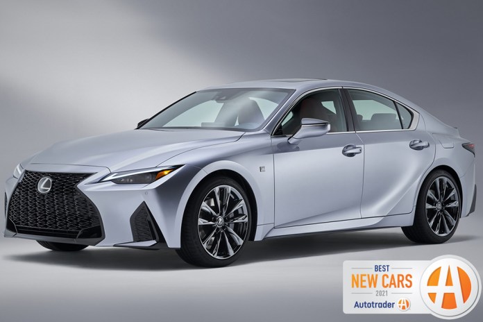 Best New Cars For 2021 Autotrader