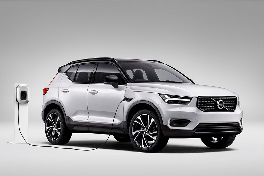 Best Electric Cars for 2021 Autotrader