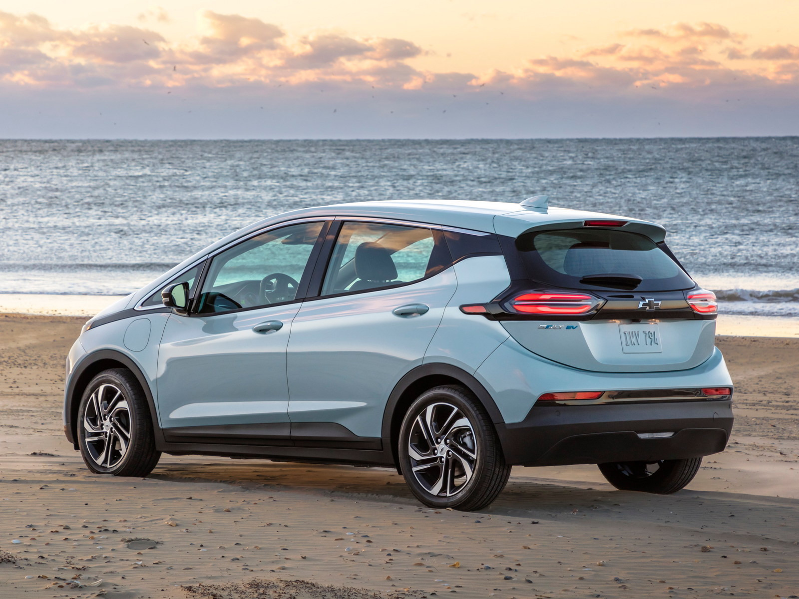 2022 Chevrolet Bolt EV First Look Autotrader