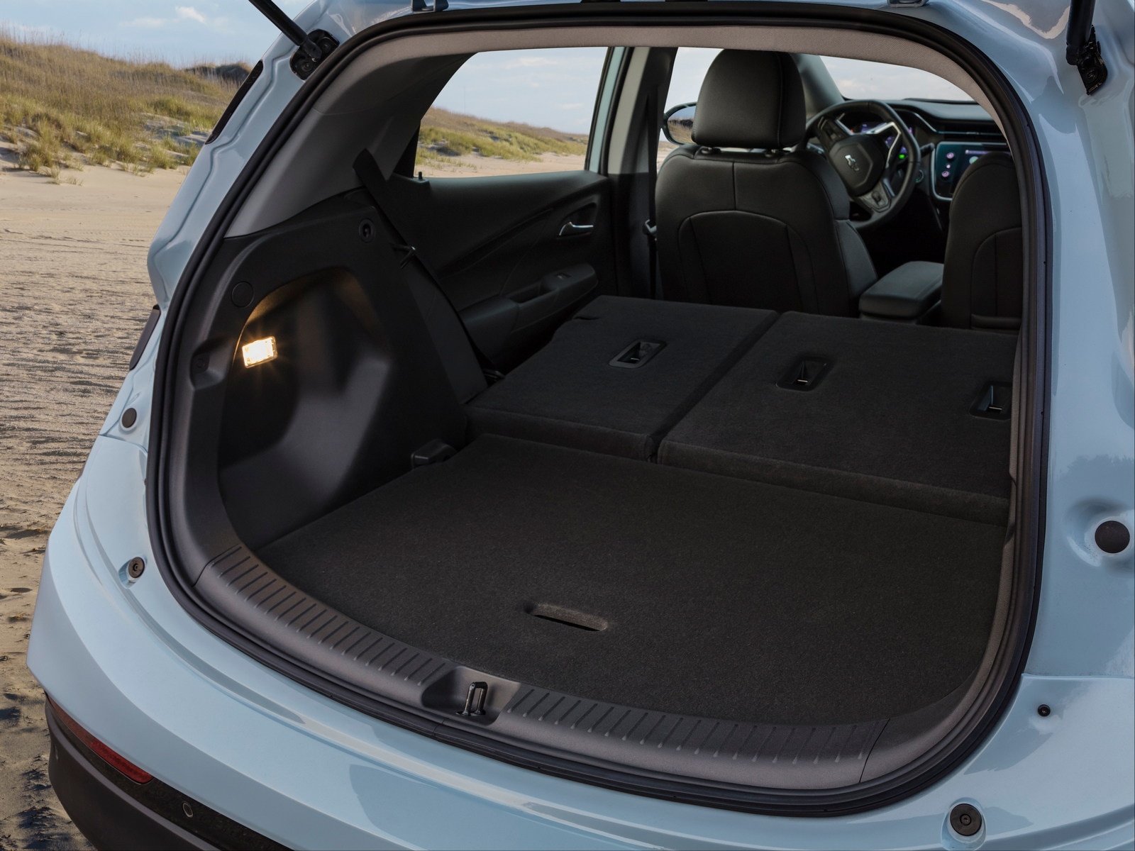 2022 Chevrolet Bolt EV First Look Autotrader