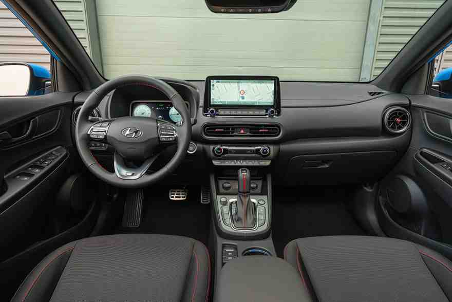 2022 Hyundai Kona First Look Autotrader
