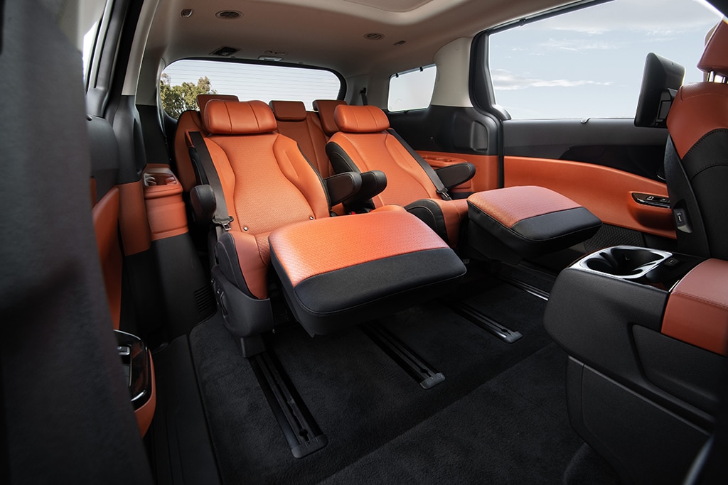 2022 Kia Carnival Review Autotrader