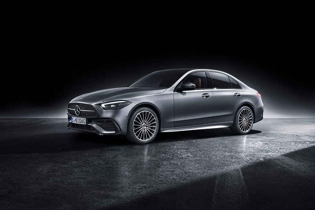 2022 Mercedes-Benz C-Class First Look - Autotrader 2022 Mercedes-Benz C-Class First Look - Autotrader