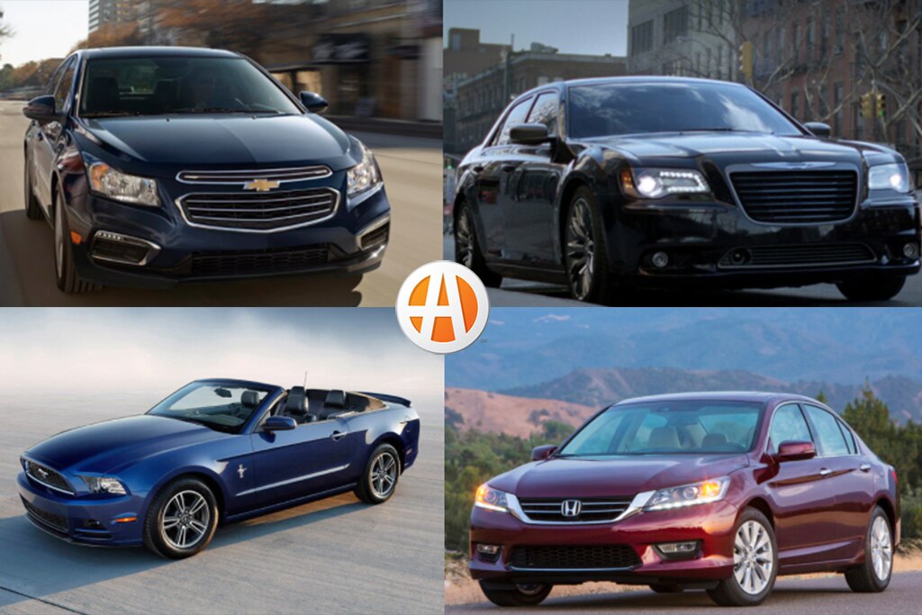 10 Best Used Cars Under $10,000 - Autotrader